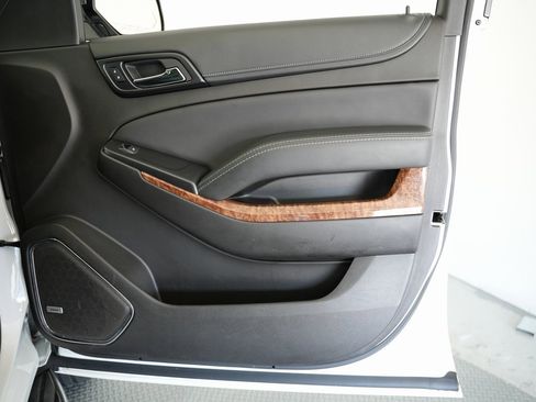 Used 2017 Chevrolet Tahoe Premier w/ Max Trailering Package image 54