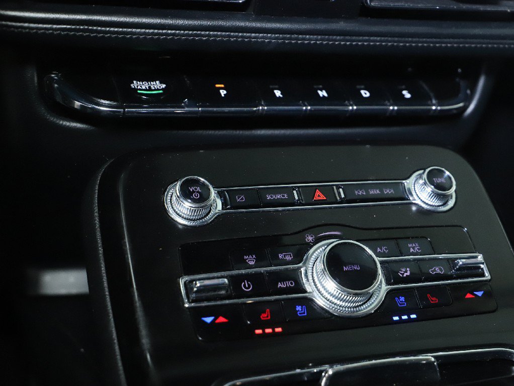 Certified 2021 Lincoln Nautilus Reserve AWD/4WD image 28