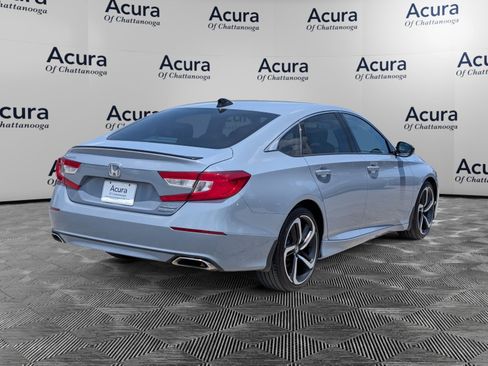 Used 2022 Honda Accord Sport Special Edition image 7