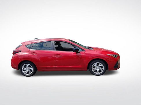 Certified 2024 Subaru Impreza 2.0i AWD/4WD image 9