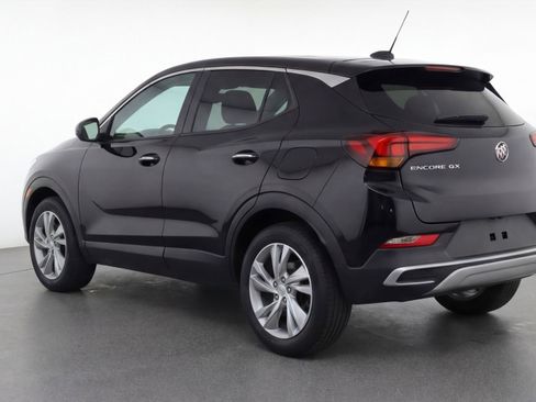 Used 2025 Buick Encore GX Preferred image 6