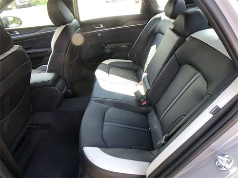 New 2025 Kia K5 GT-Line image 22