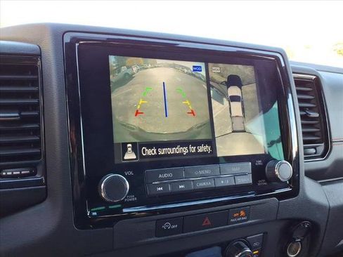 Certified 2024 Nissan Frontier PRO-4X w/ Pro Convenience Package image 24