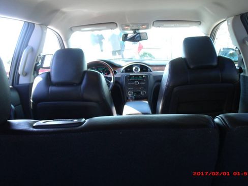 Used 2012 Buick Enclave Leather FWD image 10