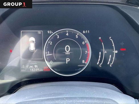 Used 2024 Lexus RX 350 Premium w/ Accessory Package (Z1) FWD image 23