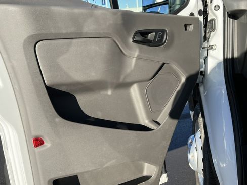 Certified 2024 Ford Transit 350 XLT image 16