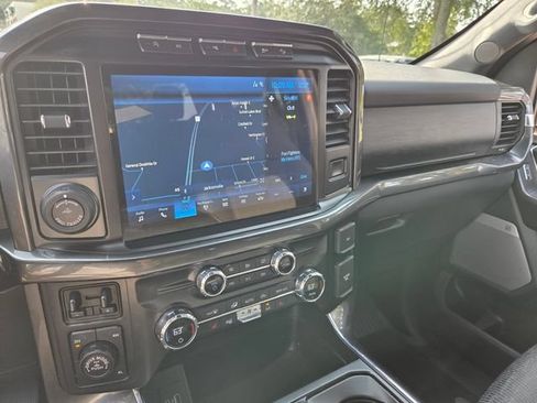 Used 2021 Ford F150 XLT w/ Equipment Group 302A High AWD/4WD image 34