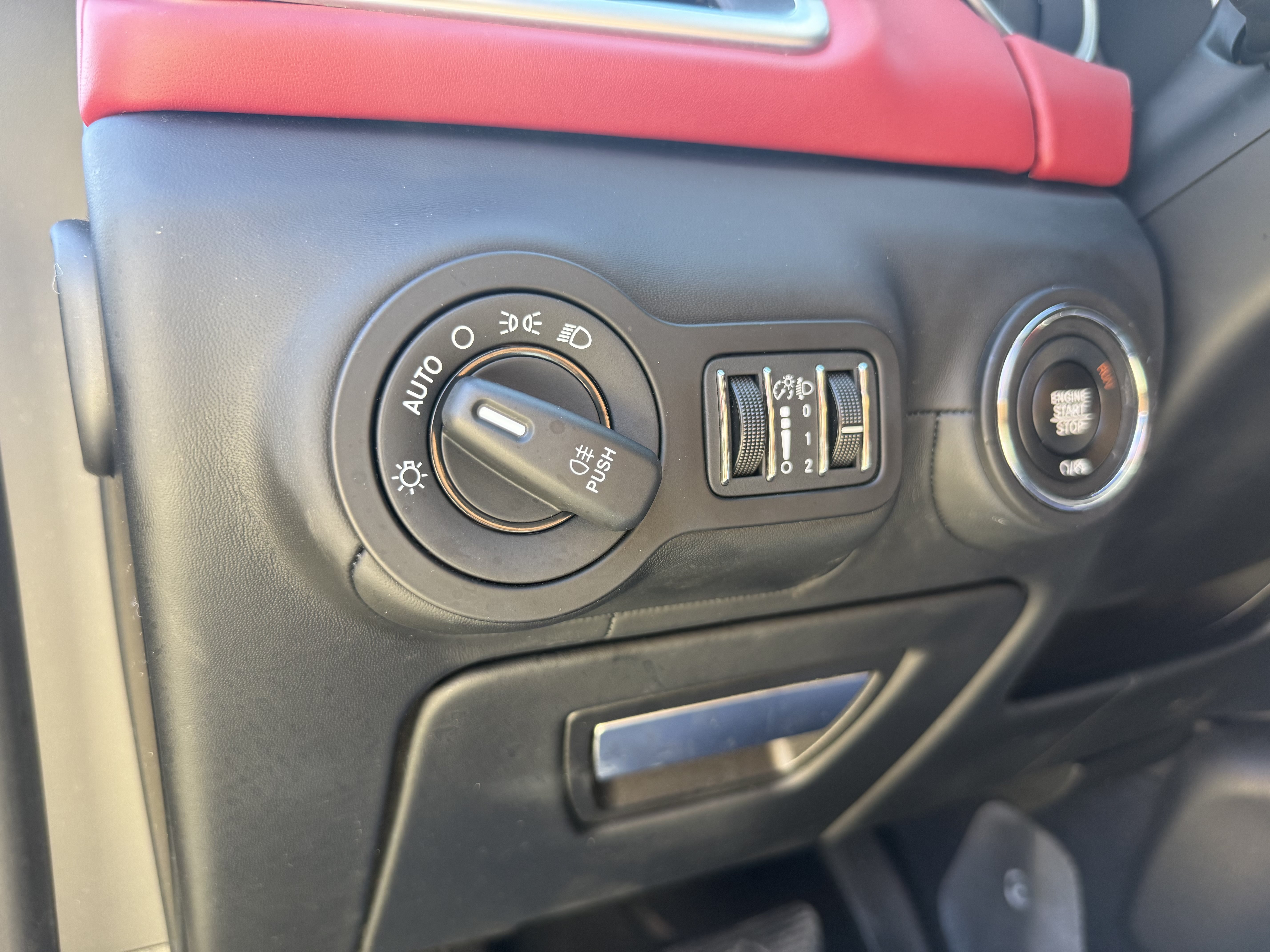 Used 2018 Maserati Ghibli RWD image 24