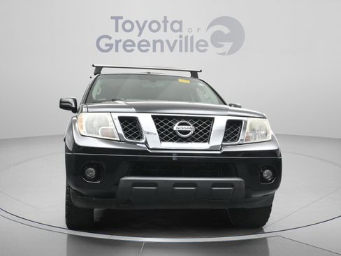Used 2014 Nissan Frontier SV w/ SV Value Truck Package AWD/4WD image 20