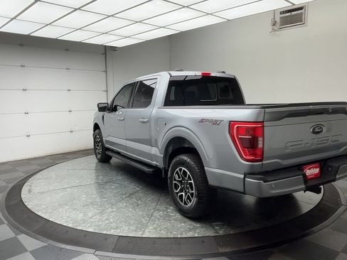 Certified 2023 Ford F150 XLT w/ Equipment Group 302A High AWD/4WD image 42