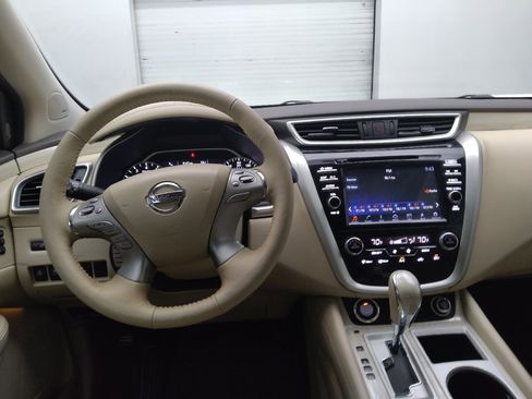 Used 2018 Nissan Murano SL image 22