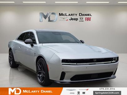Used 2024 Dodge Charger Daytona R/T w/ Plus Group