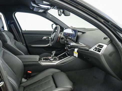 New 2027 BMW M3 Competition AWD/4WD image 24