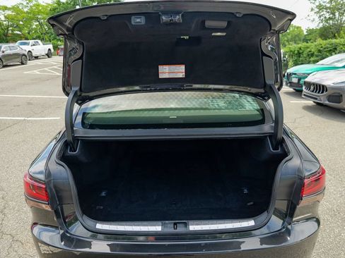 Used 2024 Lexus LS 500 AWD w/ Interior Upgrade Package image 63