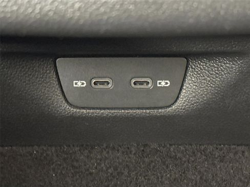 Used 2023 Volkswagen GTI SE w/ SE Leather Package image 37