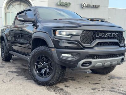 Used 2022 RAM 1500 TRX w/ TRX Level 2 Equipment Group