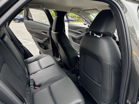 New 2026 MAZDA CX-30 AWD 2.5 S w/ Select Sport Pkg image 33