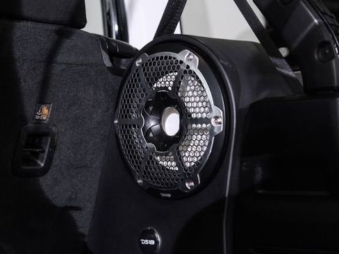 Used 2021 Jeep Wrangler Unlimited Sport image 22