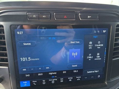 Certified 2024 Ford F150 STX AWD/4WD image 12