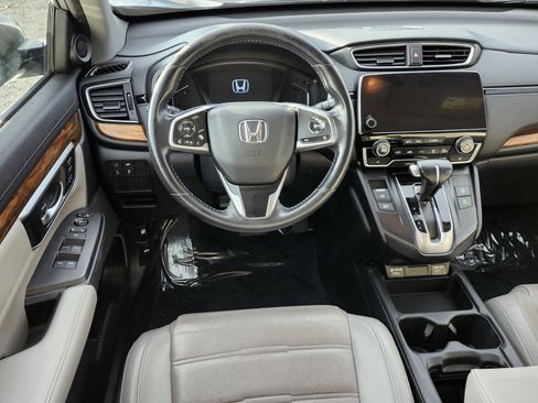 Used 2022 Honda CR-V EX-L image 29
