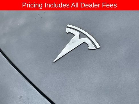 Used 2023 Tesla Model 3 Standard Range RWD image 13