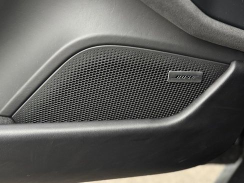 Used 2024 Porsche Taycan GTS image 15