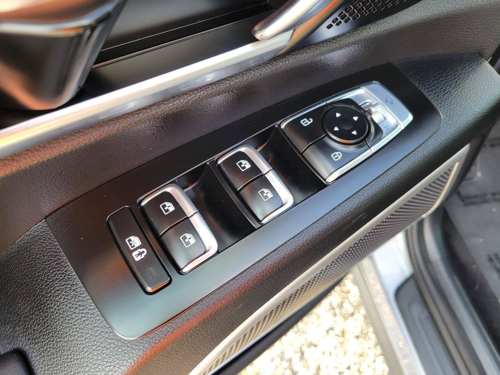 Used 2020 Kia Telluride EX AWD/4WD image 7