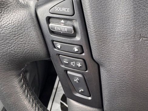 Used 2024 Nissan Frontier SL w/ Technology Package image 27