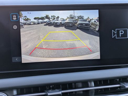 New 2026 Hyundai Tucson Blue SE image 29