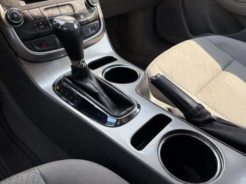 Used 2014 Chevrolet Malibu LS image 15