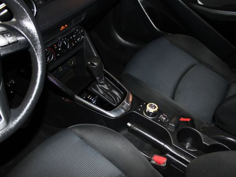 Used 2016 Scion iA FWD image 14