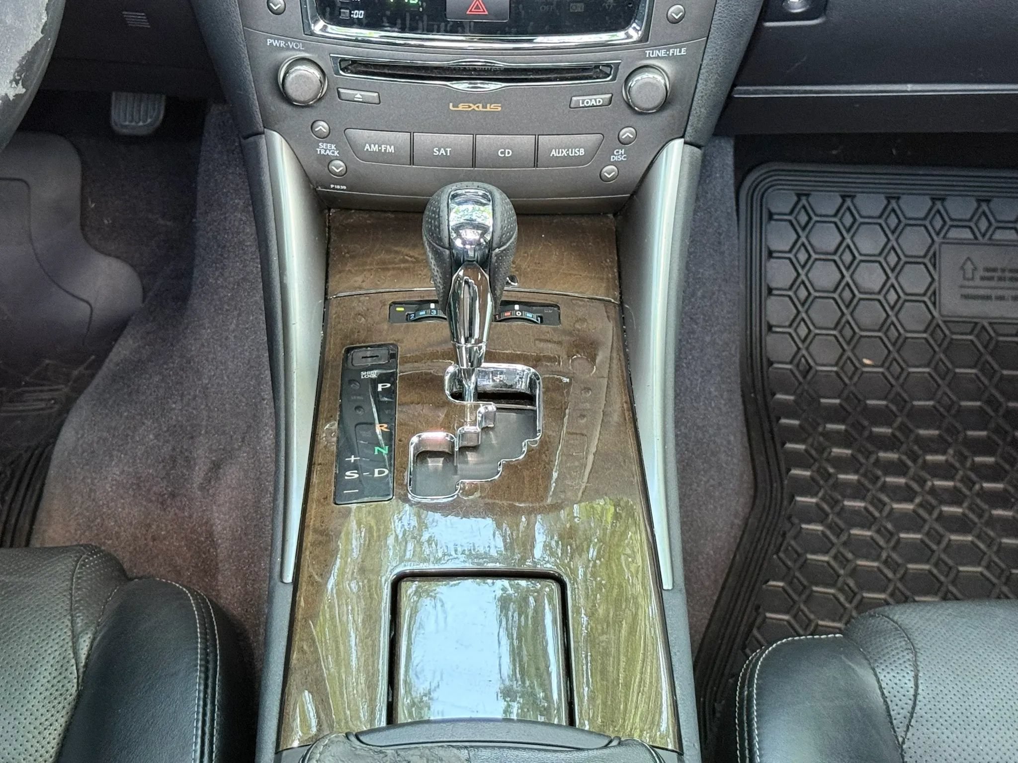 Used 2011 Lexus IS 250 AWD w/ Luxury Plus Value Edition image 23