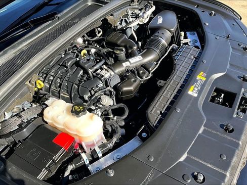 Used 2024 Jeep Grand Cherokee Limited w/ Black Appearance Package image 42