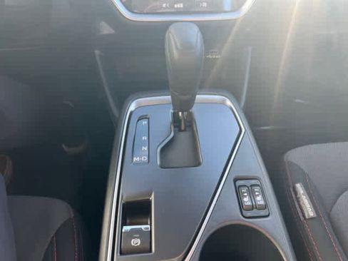 Certified 2024 Subaru Impreza 2.0i Sport image 28