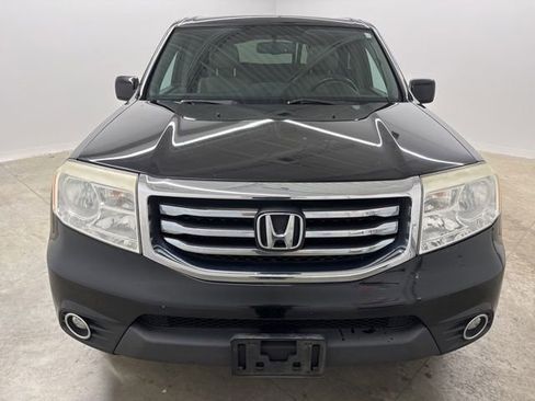 Used 2014 Honda Pilot EX-L image 2