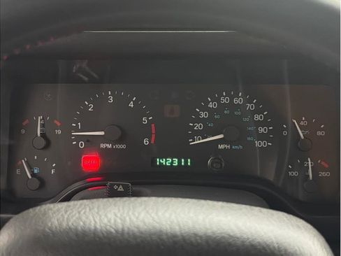 Used 2000 Jeep Wrangler Sport AWD/4WD image 15