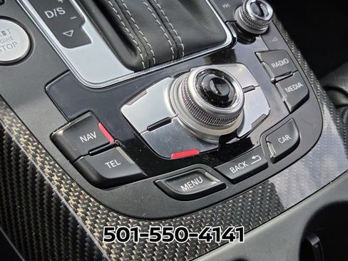 Used 2015 Audi RS 5 Coupe image 24