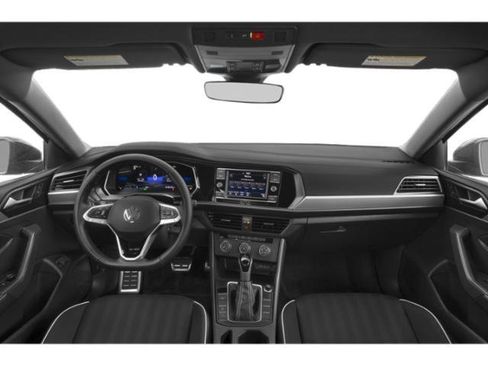 Used 2024 Volkswagen Jetta Sport FWD image 7