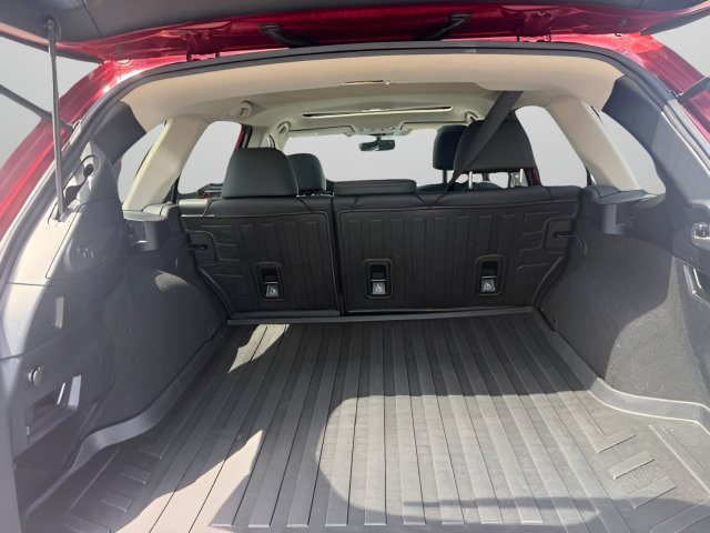 Used 2019 Subaru Outback 2.5i Limited AWD/4WD image 11