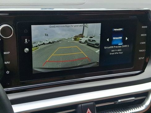 Used 2023 Kia K5 GT FWD image 19