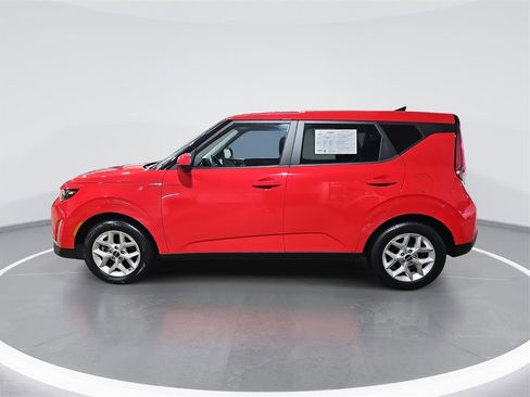 Used 2024 Kia Soul LX w/ Option Group 015 image 6