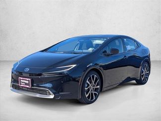 New 2026 Toyota Prius Plug-In Hybrid video 1