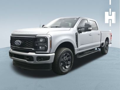 Used 2024 Ford F250 Lariat w/ Sport Appearance Package