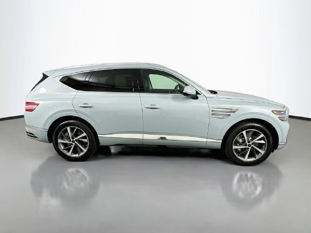 New 2027 Genesis GV80 3.5T Advanced AWD/4WD image 4