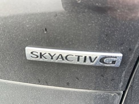 Used 2021 MAZDA CX-30 AWD 2.5 S w/ Premium Package image 6