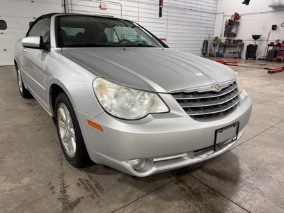 Used 2008 Chrysler Sebring Touring w/ Special Touring Group