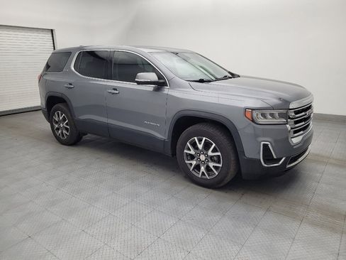 Used 2020 GMC Acadia SLE image 11