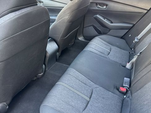 Used 2023 Honda Accord Sport image 25