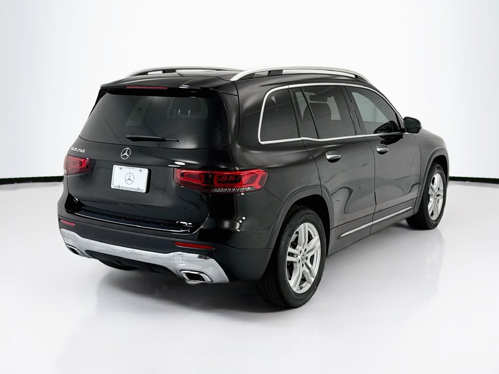 Used 2023 Mercedes-Benz GLB 250 image 5