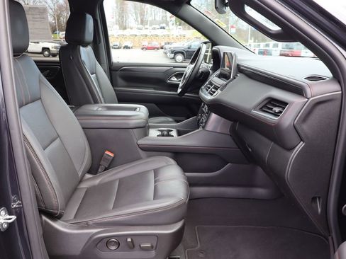 Used 2024 Chevrolet Tahoe RST AWD/4WD image 18